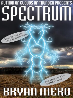 cover image of Spectrum